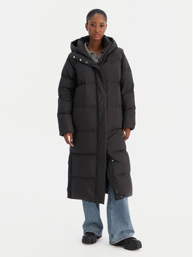 Tommy Hilfiger Tommy Hilfiger Geacă din puf Modern WW0WW46536 Negru Regular Fit