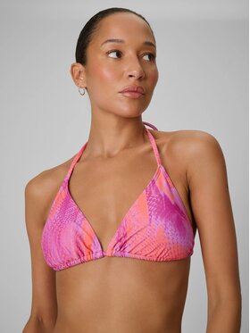 4F 4F Góra od bikini 4FWSS26UBKTF089-92A Kolorowy