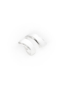 Deni Cler Milano Deni Cler Milano Pierścionek T-DC-J205-F2-79-83-1 Srebrny