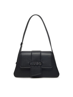 HUGO HUGO Handtasche 50541806 Schwarz