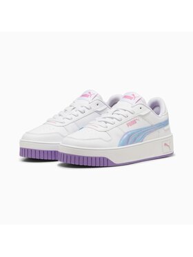 Puma Puma Sneakersy 397975 Biały