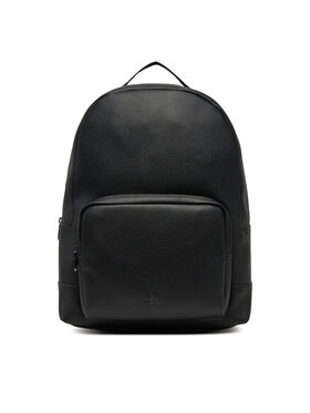 Calvin Klein Jeans Calvin Klein Jeans Ruksak Ultralight Bp43 Pu K50K512994 Crna