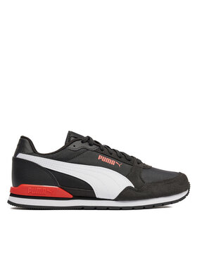 Puma Puma Sneakersy St Runner V3 384857-26 Czarny