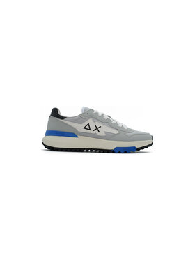 SUN68 SUN68 Sneakers Z35120-06 Grigio