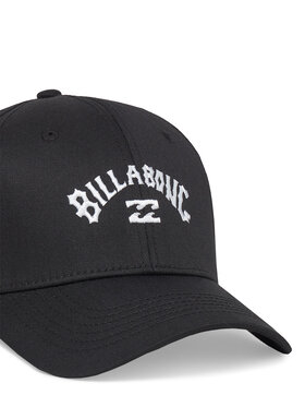 Καπέλο Jockey Billabong φωτογραφία