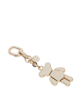 TOUS TOUS Schlüsselanhänger 2002377001 Goldfarben