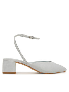 Aldo Aldo Обувки на ток Elianie 14295721 Светлосин