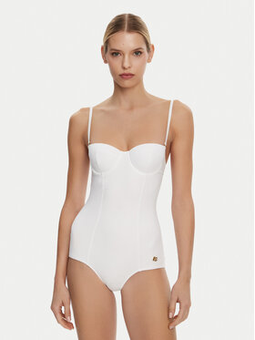 Dolce&Gabbana Dolce&Gabbana Női fürdőruha O9A13J ONO12 Fehér