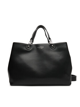Emporio Armani Emporio Armani Kabelka EW000360 AF18673 UC001 Čierna
