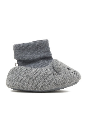Lasocki Kids Lasocki Kids Hausschuhe CEO-JDQH-1230-3 Grau