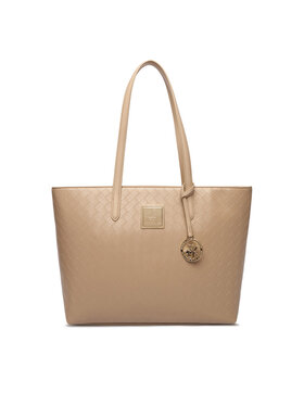 Beverly Hills Polo Club Beverly Hills Polo Club Handtasche CEO-BHPC-L-008-09 Beige