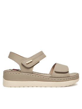 Go Soft Go Soft Sandale LA3J9111-L8 Siva