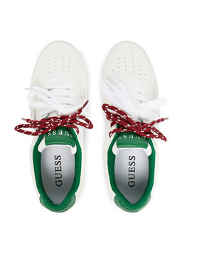 Guess Αθλητικά Guess - 6