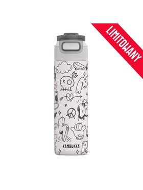 Kambukka Kambukka Butelka na wodę Kambukka Kolorowy