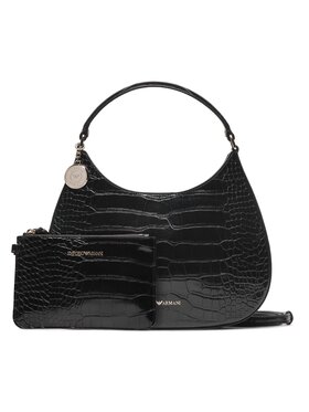 Emporio Armani Emporio Armani Kabelka Y3E225 Černá