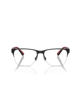 Polo Ralph Lauren Polo Ralph Lauren Okulary przeciwsłoneczne 18xi4y00b Czarny