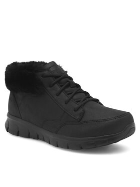Skechers Skechers Sneakersy 167258 Černá