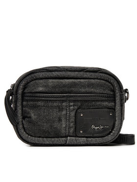 Pepe Jeans Pepe Jeans Torbica PL031570 Crna