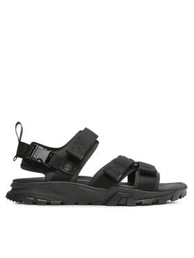 Timberland Timberland Sandale Garrison Trail Web Sandal TB0A2E4G0151 Negru