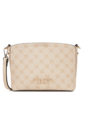 Nine West Nine West Τσάντα JH6650-NW Μπεζ