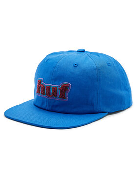 HUF HUF Cap Madison HT00708 Blau