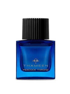 Thameen Thameen Peacock Throne Extrait de Parfum Perfumy