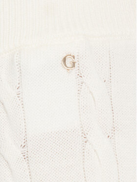 Πλεκτό παντελόνι Guess