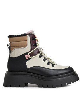 Pepe Jeans Pepe Jeans Čizme PLS50499 Bež