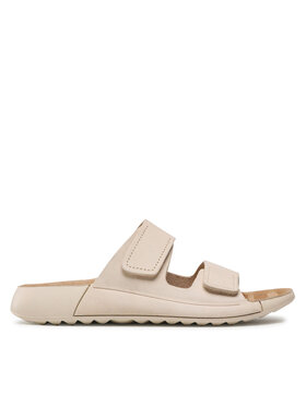ECCO ECCO Papucs 2ND Cozmo W 20682302378 Bézs