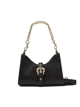 Versace Jeans Couture Versace Jeans Couture Rankinė 74VA4BFT Juoda