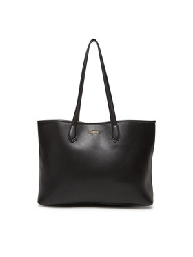 MEXX MEXX Torebka C-MEXX-H-002-08 Czarny