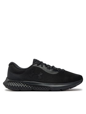 Under Armour Under Armour Tenisice za trčanje Ua Charged Rogue 4 3026998-002 Crna