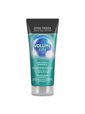 John Frieda John Frieda John Frieda Volume Lift szampon nadający objętość cienkim włosom 75ml Szampon do włosów