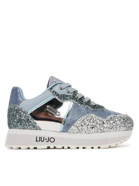 Liu Jo Liu Jo Tenisice Maxi Wonder 923 4A5307 TX471 Plava