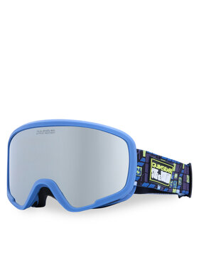 Quiksilver Quiksilver Síszemüveg Shredder EQBTG03025 Kék