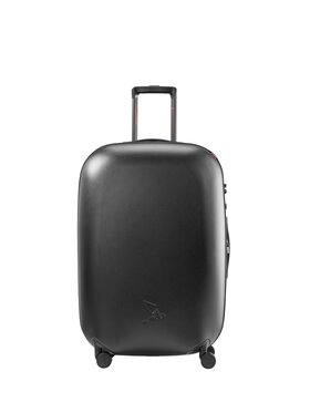 Pack Easy Pack Easy Walizka duża 289848 Czarny