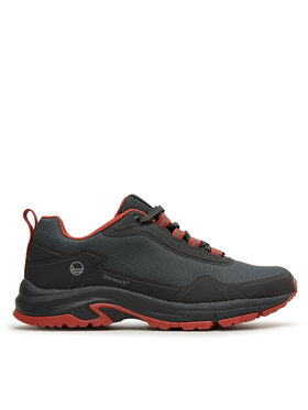 Halti Halti Παπούτσια πεζοπορίας Fara Low 2 Men's Dx Outdoor Shoes 054-2620 Γκρι