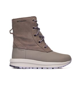 Columbia Columbia Trekkingi MORITZA SHIELD OMNI-HEAT Brązowy