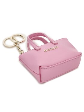 Guess Guess Breloc Not Coordinated Keyrings RW1558 P3201 Roz
