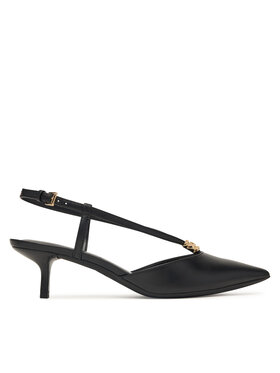 MICHAEL Michael Kors MICHAEL Michael Kors Обувки на ток Cherie 40T6CHMP1L Черен
