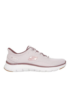 Skechers Skechers Sneakersy 150218-LTMV Różowy