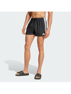 adidas adidas Kąpielówki 140799 Czarny