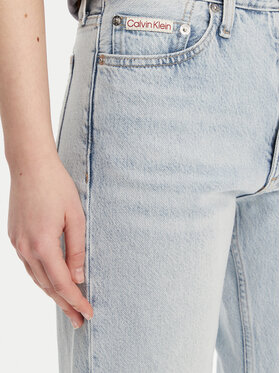 Τζιν Calvin Klein Jeans φωτογραφία