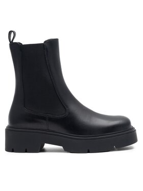 GINO ROSSI Gino Rossi Stiefeletten RST-GALLIE-06 Schwarz