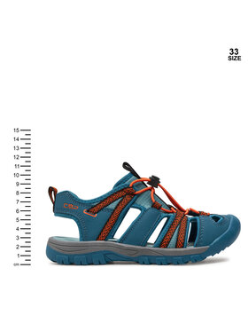 Σανδάλια CMP φωτογραφία