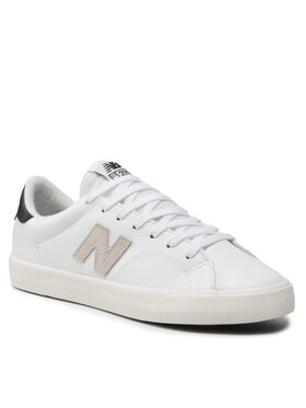New Balance New Balance Tenisówki CT210WLB Biały
