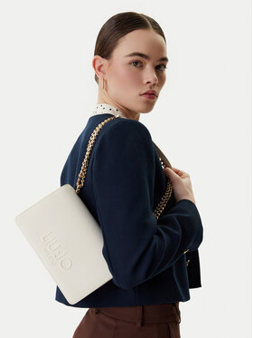 Liu Jo Liu Jo Handtasche AA6056 ES029 Écru