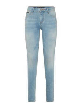PHILIPP PLEIN PHILIPP PLEIN Jeggings 1703 Celeste Jegging Fit