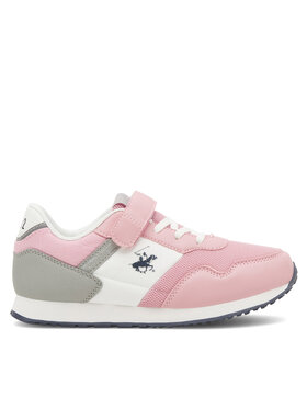 Beverly Hills Polo Club Beverly Hills Polo Club Sneakers LH2211190(IV)DZ Roz
