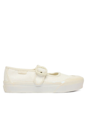 Vans Vans Baleriny Mary Jane VN000CYKCJ71 Biały